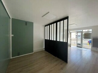 Plus de détails pour Bureau à louer