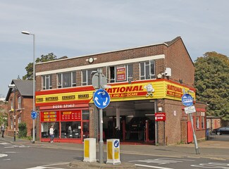 Plus de détails pour 18 Middleborough, Colchester - Local commercial à louer