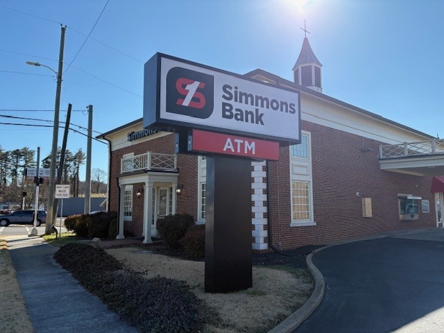 2 Park St, Athens, TN à vendre Photo principale– Image 1 sur 23