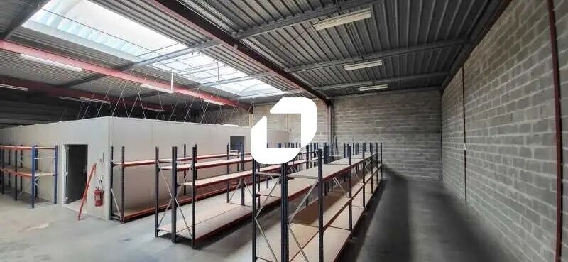 Bureau dans Mérignac à louer - Photo intérieure – Image 2 sur 9