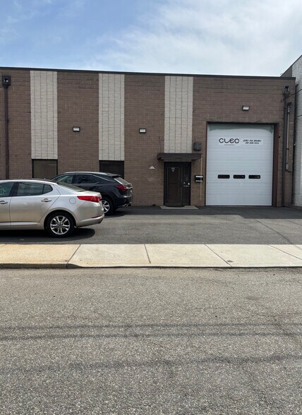 150 Hobart St, Hackensack, NJ à louer - Photo principale – Image 1 sur 8