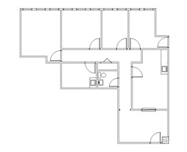 6795 E Tennessee Ave, Denver, CO à louer Plan d’étage– Image 1 sur 1