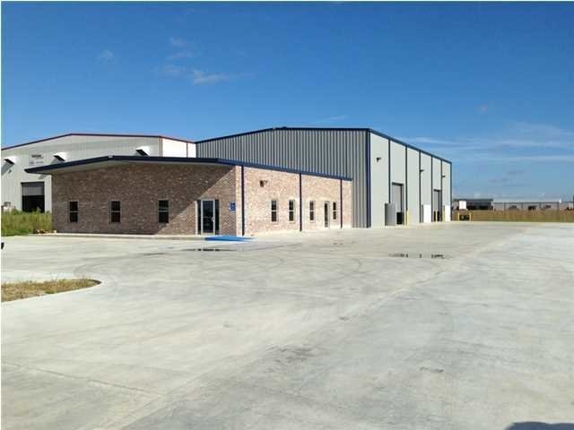 1034 Wall Rd, Broussard, LA à louer Photo de l’immeuble– Image 1 sur 12