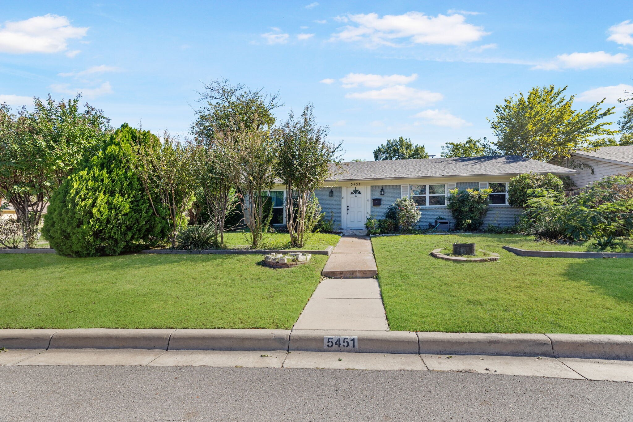 2829 Larkin Ave, Fort Worth, TX à vendre Photo principale– Image 1 sur 4