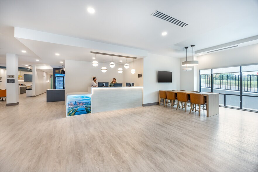 627 Old Hickory Blvd, Nashville, TN à vendre - Photo intérieure – Image 3 sur 7