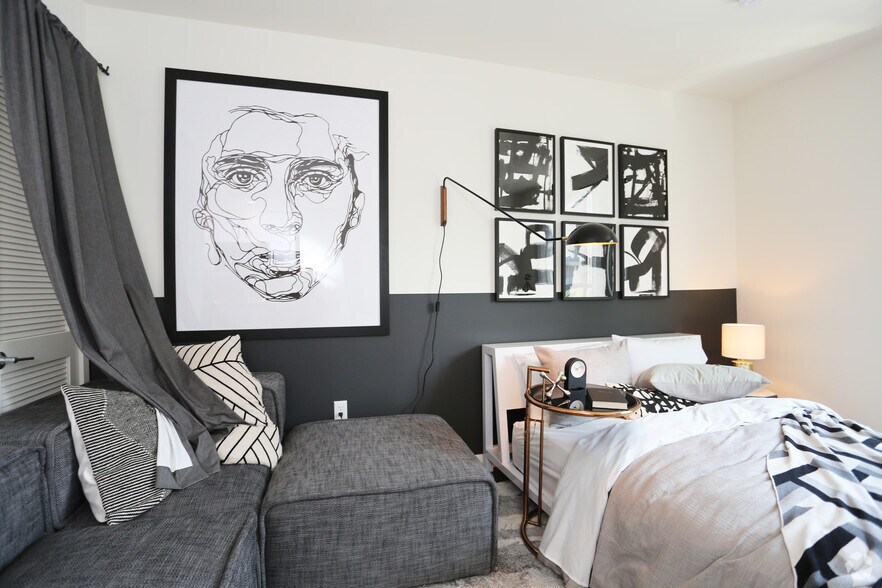 424 W Pico Blvd, Los Angeles, CA à louer - Photo intérieure – Image 3 sur 138