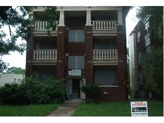 2701-2703 Benton Blvd, Kansas City, MO à vendre - Photo de l’immeuble – Image 2 sur 4