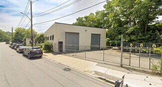 Plus de détails pour 18 Belway Pl, White Plains, NY - Industriel/Logistique à louer