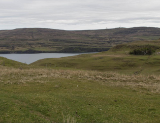 Plus de détails pour Plot 4 Upper Milovaig, Isle Of Skye - Terrain à vendre