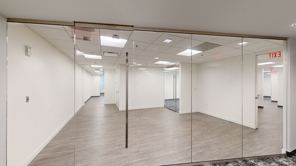 1250 23rd St NW, Washington, DC à louer - Numérisation 3D Matterport – Image 3 sur 37