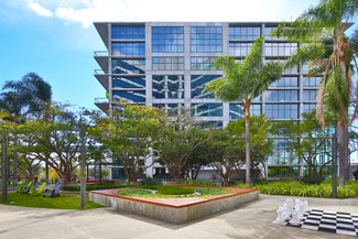 Plus de détails pour 5800 Bristol Pky, Culver City, CA - Bureau à louer
