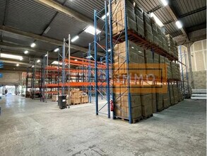 Local d’activités dans Chennevières-sur-Marne à louer Photo de l’immeuble– Image 2 sur 5