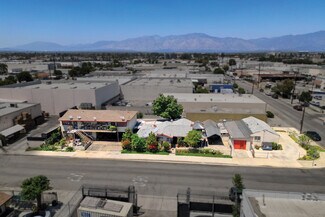 Plus de détails pour 2403 Lee Ave, South El Monte, CA - Logement à vendre