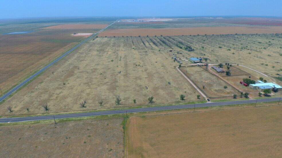 0000, Welch, TX à vendre - Photo de l’immeuble – Image 2 sur 8