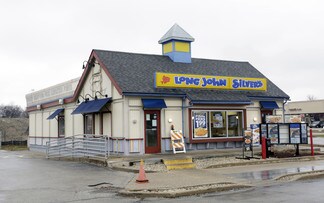 Plus de détails pour 800 Irving Park Rd, Hanover Park, IL - Local commercial à vendre