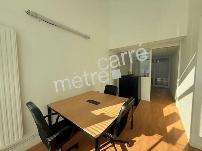 Bureau dans Nantes à louer - Photo intérieure – Image 2 sur 5