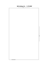 5900-5928 Allday Dr, Houston, TX à louer Plan de site– Image 1 sur 1