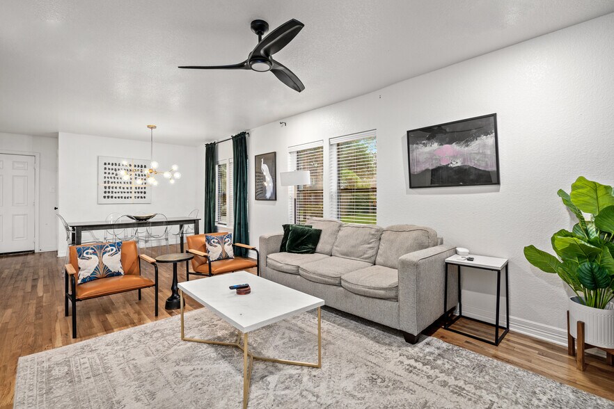3404 Rosedale St, Houston, TX à vendre - Photo de l’immeuble – Image 2 sur 47