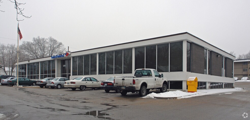 1314 N 38th St, Kansas City, KS à louer - Photo de l’immeuble – Image 3 sur 8