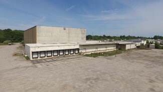 Plus de détails pour 901 N Douglas St, Florence, SC - Industriel/Logistique à vendre