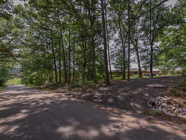 4324 Garland Dr, Raleigh, NC à vendre - Photo principale – Image 1 sur 15