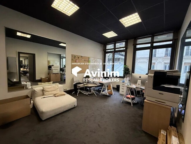 Plus de détails pour 76 Avenue Des Champs Elysées, Paris - Bureau à vendre
