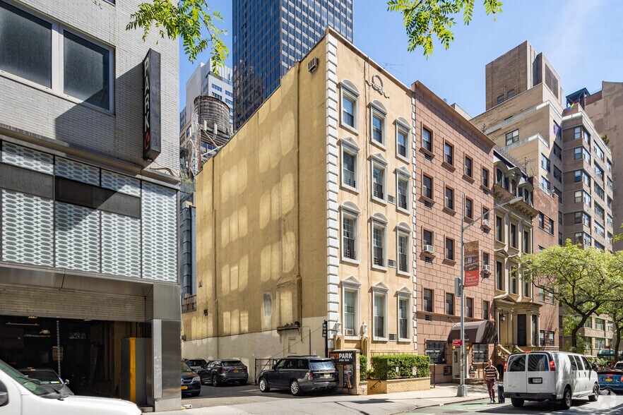 25 E 38th St, New York, NY à vendre - Photo principale – Image 2 sur 17
