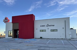 Plus de détails pour 1920 S Dumas Ave, Dumas, TX - Local commercial à louer