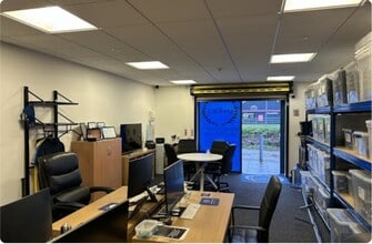 Penarth Rd, Cardiff à louer Photo intérieure– Image 2 sur 3