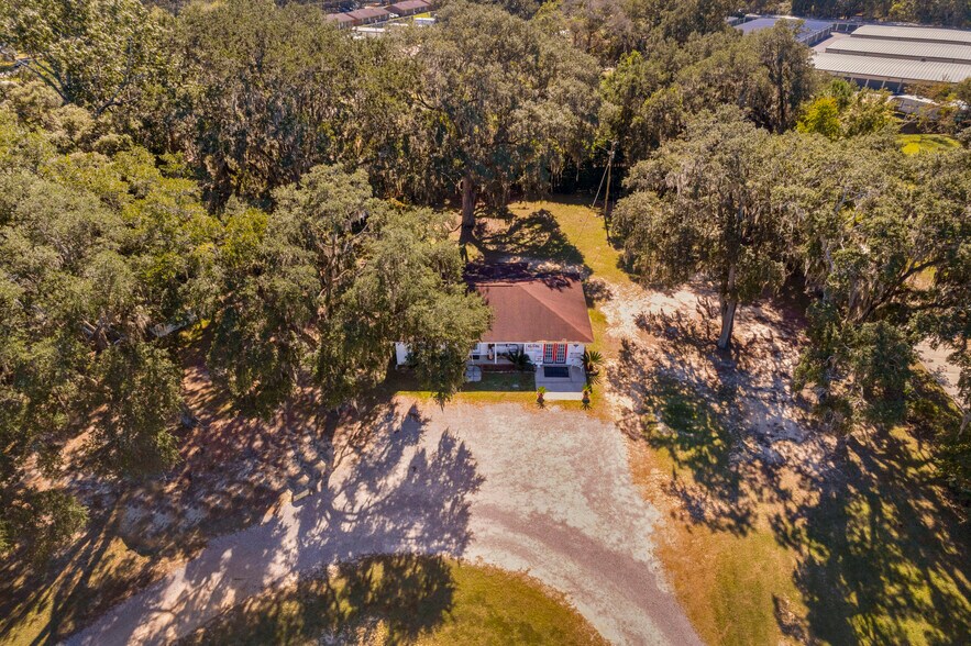 1060 Eg Miles Pky, Hinesville, GA à vendre - Photo de l’immeuble – Image 3 sur 17