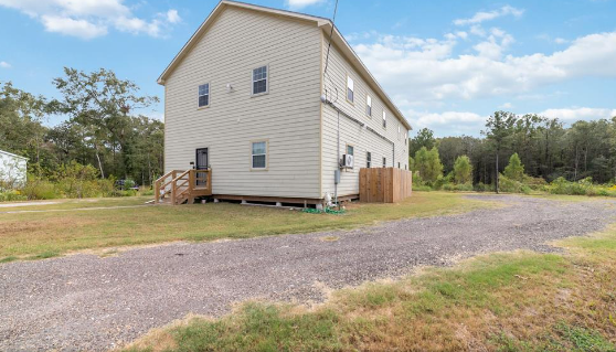 23576 Mayfly Ln, New Caney, TX à vendre - Photo de l’immeuble – Image 2 sur 25