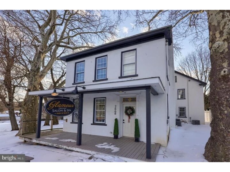 2668 Lititz Pike, Lancaster, PA à vendre Photo principale– Image 1 sur 31