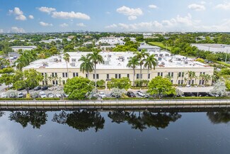 Plus de détails pour 895 SW 30th Ave, Pompano Beach, FL - Bureau à louer