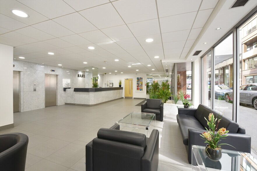 4 Minshull St, Manchester à louer - Photo intérieure – Image 3 sur 13