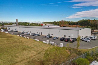 Plus de détails pour 2155 Lanier Ln, Rockville, VA - Local d'activités à louer