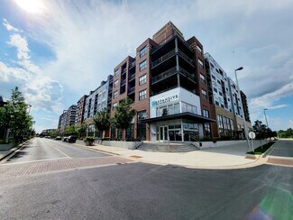 Plus de détails pour 11220 W Burleigh St, Wauwatosa, WI - Coworking à louer