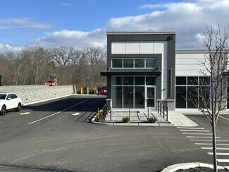 Plus de détails pour 1501-1511 Atwood Ave, Johnston, RI - Local commercial à louer