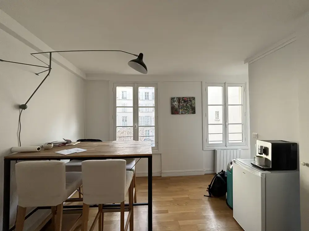 23 Rue Du Cherche-Midi, Paris à louer Photo intérieure– Image 1 sur 7