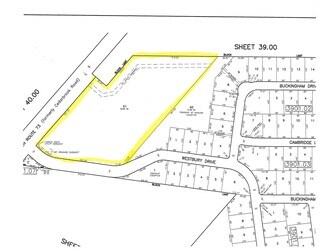 Plus de détails pour 110 N Route 73, Berlin, NJ - Terrain à vendre