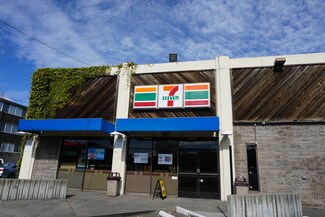 Plus de détails pour 2887 College Ave, Berkeley, CA - Local commercial à louer