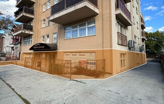 Plus de détails pour 3037-3041 Brighton 2nd St, Brooklyn, NY - Logement à vendre