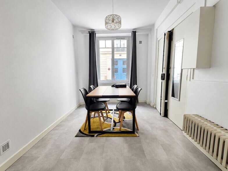 Bureau dans Paris à vendre - Photo intérieure – Image 1 sur 2