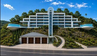 Plus de détails pour 8875 Thrasher Ave, Los Angeles, CA - Terrain à vendre