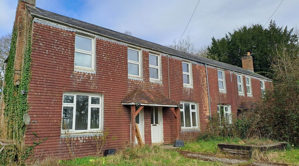 Thompsons Ln, Winchester à vendre - Photo principale – Image 1 sur 7