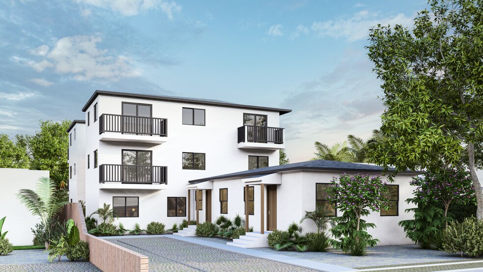 4626 32nd St, San Diego, CA à vendre - Photo principale – Image 1 sur 21