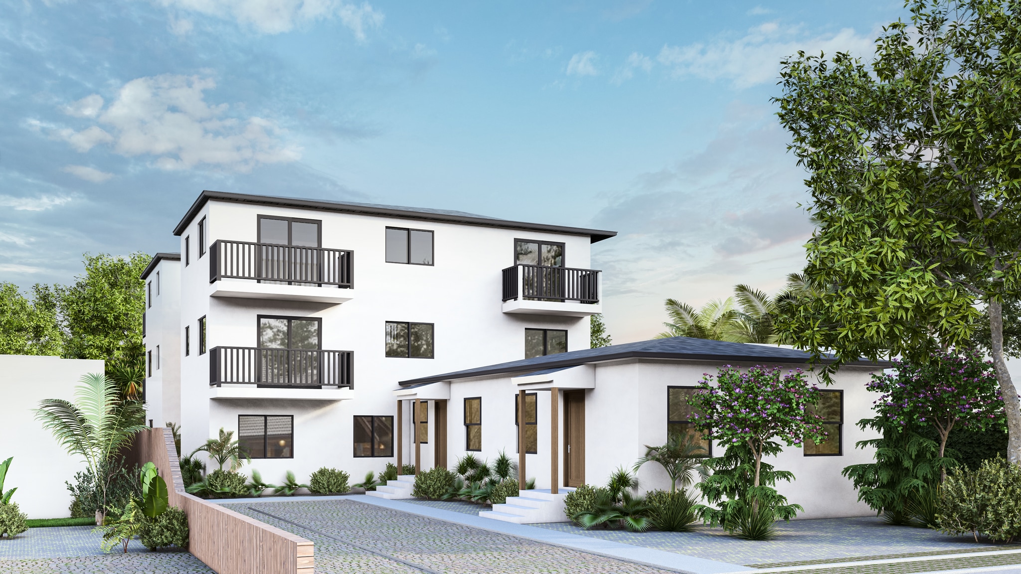 4626 32nd St, San Diego, CA à vendre Photo principale– Image 1 sur 22