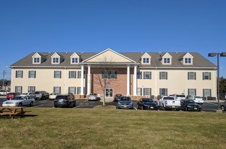 Plus de détails pour 40 Bey Lea Rd, Toms River, NJ - Bureau/Médical à louer