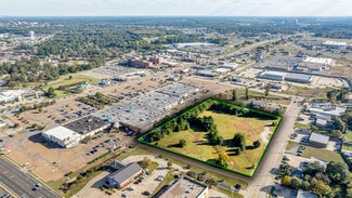 Plus de détails pour 201 Bell Ln, West Monroe, LA - Terrain à vendre