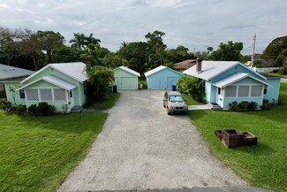 Plus de détails pour 1338-1384 NE 35th St, Oakland Park, FL - Logement à vendre