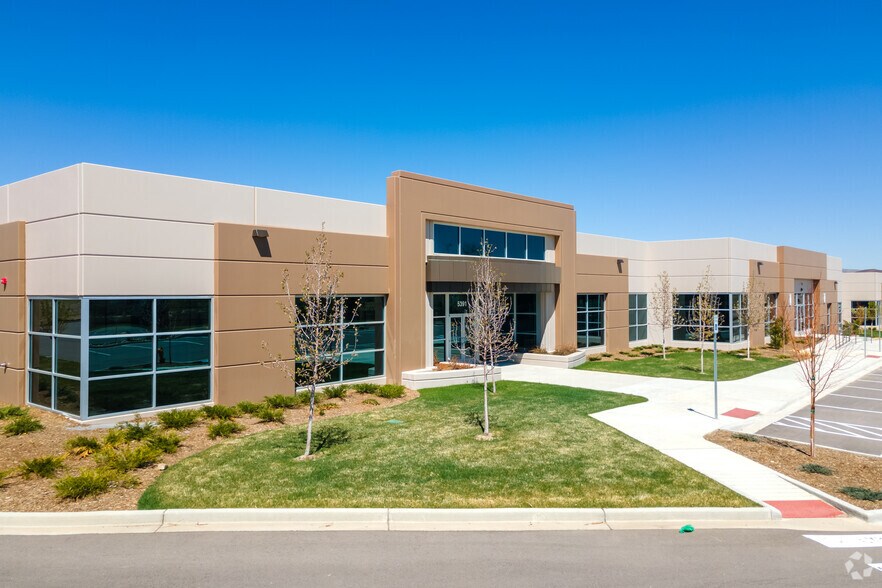 5391 S Alkire Cir, Littleton, CO à vendre - Photo principale – Image 1 sur 32